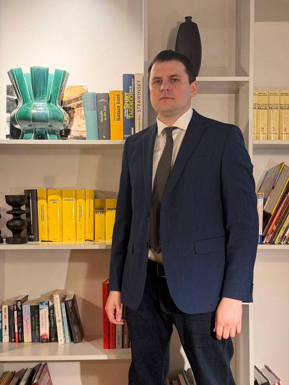 НАБУ та Офіс Генерального прокурора під підозрою у приховуванні доказів у справі Дмитра Мирного